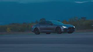 Quattroporte - Bishop Maserati - May 2023 Quattroporte Bishop Maserati May 2023