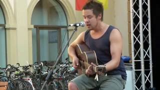 Jon Kenzie - Take A Seat