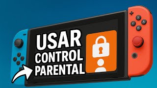 → How to USE PARENTAL CONTROLS on NINTENDO SWITCH | 2025 Guide