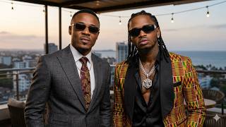 Diamond Platnumz ft Alikiba – NIMEKUFICHA