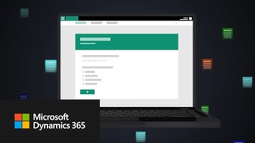 Microsoft Forms Pro overview