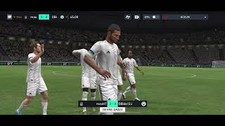 Fifa Mobile Teknik Direktör Modu! Arda Güler Gollerine Devam Ediyor!