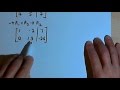 Solving Systems of Equations with Augmented Matrices 141-42