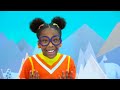 Yo Gabba GabbaLand (2026) Season 2 Episode 6 Body Megamix/End Credits