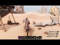 Conan Exiles - Lovci lebek