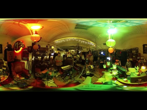 Rocket Shop Radio Hour: Plastique Mammals LIVE @ Big Heavy World