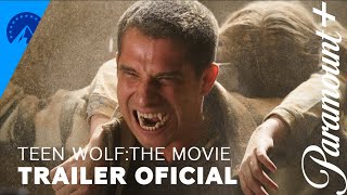 Teen Wolf: The Movie | Trailer Oficial | Paramount Plus Brasil
