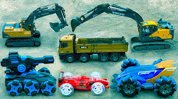 Tìm Xe Cẩu Múc Cát , Máy Xúc Điều Khiển Từ Xa , Xe Tải chở Đất , Xe Cần Cẩu Khổng Lồ , Ô Tô Đồ Chơi