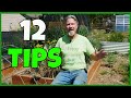 How to be a lazy gardener successfully