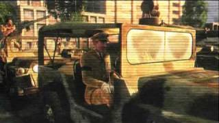 Mercenaries 2 Tutorial And First Mission Part 2 Of 3 Mercenaries 2 Tutorial And First Mission Part 2 Of 3