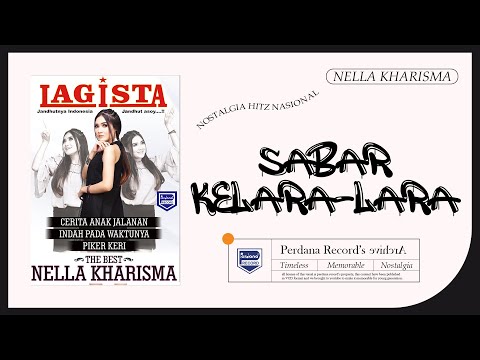 Video Sabar Kelara Lara