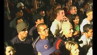 Scribble Jam 2004: B-Boy Battles (Upscaled HD 60fps)