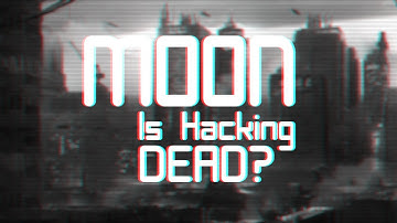 MOON CLIENT - Will Hacking Die in Minecraft?