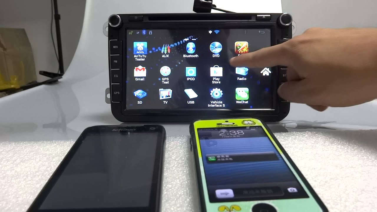 The Eight Quality Vehicle Stereo Systems Of 2020 Lifewire