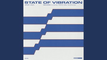State Of Vibration