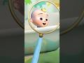 New video by Cocomelon - Nursery Rhymes on YouTube