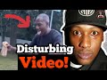 This DISTURBING Video Of Keith Murray Is Beyond SAD! 😔