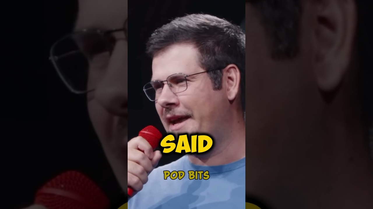 Bucket Pull's FUNNY Safeword! 😂😂Kill Tony ft. Tony Hinchcliffe