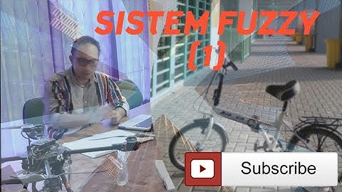 4. Sistem Fuzzy (1)