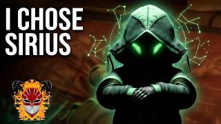 I CHOSE SISRIUS | JADE CONSTELLATIONS Full Quest w/ No Commentary