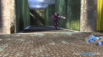 Sneaky Camo player gets Ninja