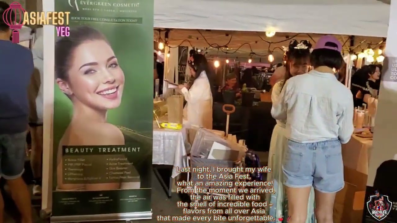 ASIA FEST 2025 ( Edmonton)