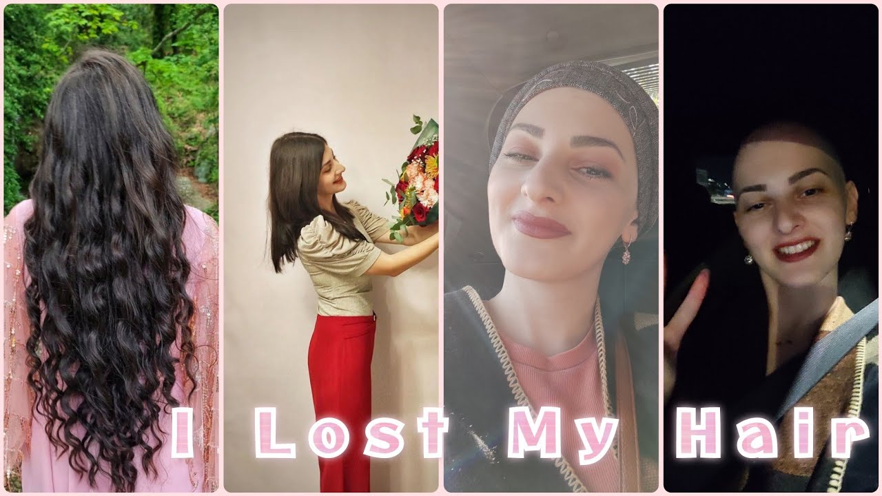 I Lost My Beautiful Hair To Cancer | Cancer Journey | Series #6 #cancer #chemotherapy #haircut