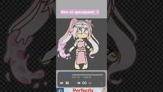 New oc :3 #Ieatcrayons #ibispaintx #ibispaintgacha #lol New oc :3 #Ieatcrayons #ibispaintx #ibispaintgacha #lol