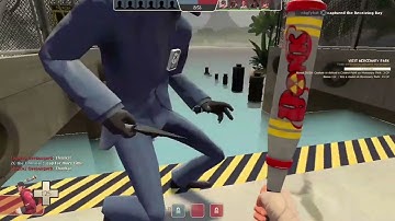 What Playing Mercenary Park Makes Me Want To Do