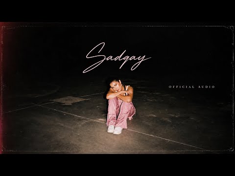 Arman, V. Kid - Sadqay (Official Lyric Video)