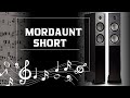 Mordaunt Short 916 розбирання передньої панелі та заміна Вч твіттера