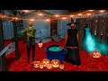 Game Legacy Halloween Update || Granny Horror Game