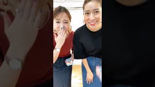 セミフレアスカート [M2461]