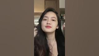 Bigo live !! Mulus banget cewek uting hampir nongol