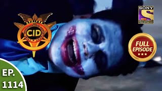 CID - सीआईडी - Ep 1114 - Singham In CID - Part 3 - Full Episode