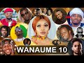 Wanaume Kumi waliotoka kimapenzi na WEMA SEPETU,utashangaa Diamond,Ommydimpoz,Kanumba,idrissultan...