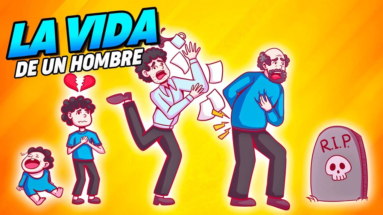 La Moraleja De La Vida Del Hombre