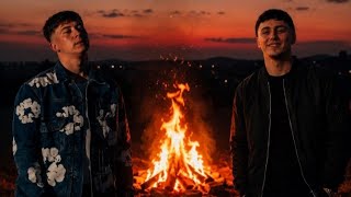 Poizi X Enes Güneş - Olmaz Böyle Şfet