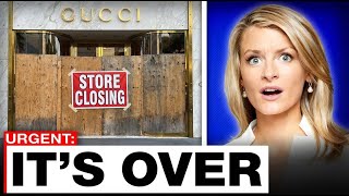 7 Luxury Brands No One Wants Right Now (Demand Is COLLAPSING)