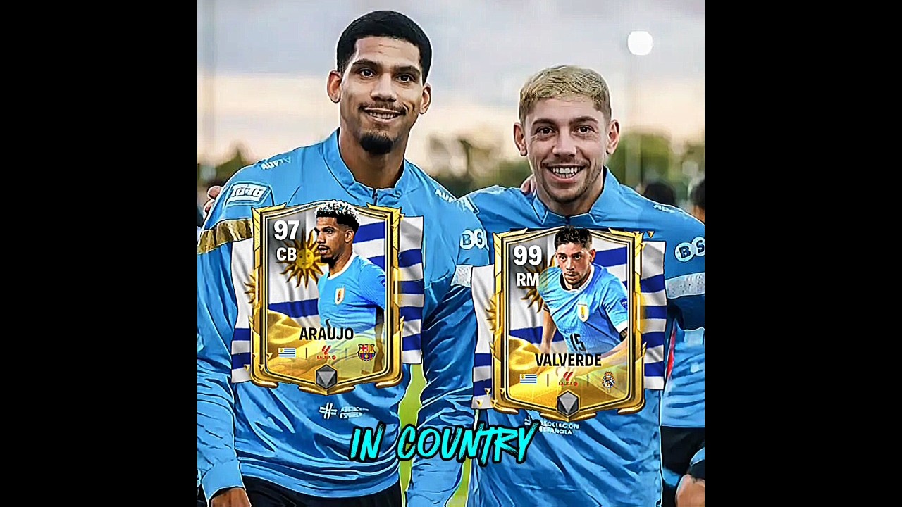 ARAUJO & VALVERDE 😆 