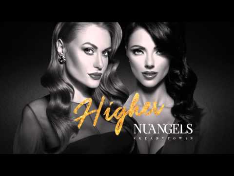 НЕАНГЕЛЫ / NUANGELS - HIGHER [OFFICIAL AUDIO] EUROVISION 2016