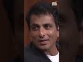 सोनू सूद में तमिल में सुनाया डायलॉग | #aapkiadalat #rajatsharma #indiatv