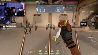 ardiis leaving for EU and leaks a roster of vanity and yay