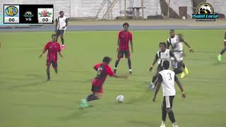 VF North vs S Castries Micoud Thursday, 30th May 2024