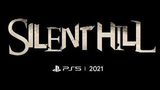 SILENT HILL 2021 | Official Trailer PS5 screenshot 3