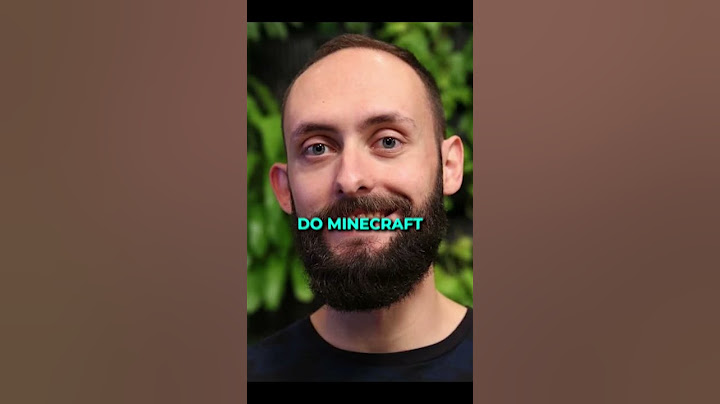 Esse BUG Quebrou o Minecraft - SrGabrieu