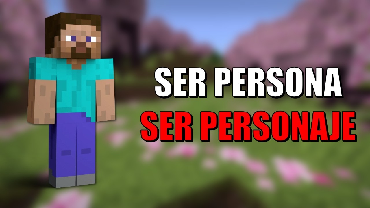 Persona y personaje / Dramaturgia social y otros conceptos