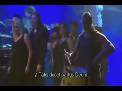 celtic-woman---little-drummer-boy