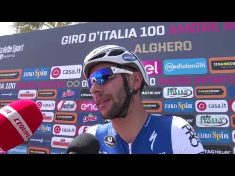 Vídeo: Vista prèvia de l'etapa 1 del Giro d'Italia: contrarellotge curta i aguda a Bolonya
