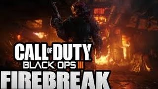 Call of Duty Black Ops 3 - 6 MAN FEED W/ FIREBREAK ESPECIALIST!! #2
